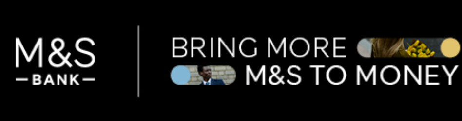 M & S Bank Case Study On Using DWP Protected Incomes image